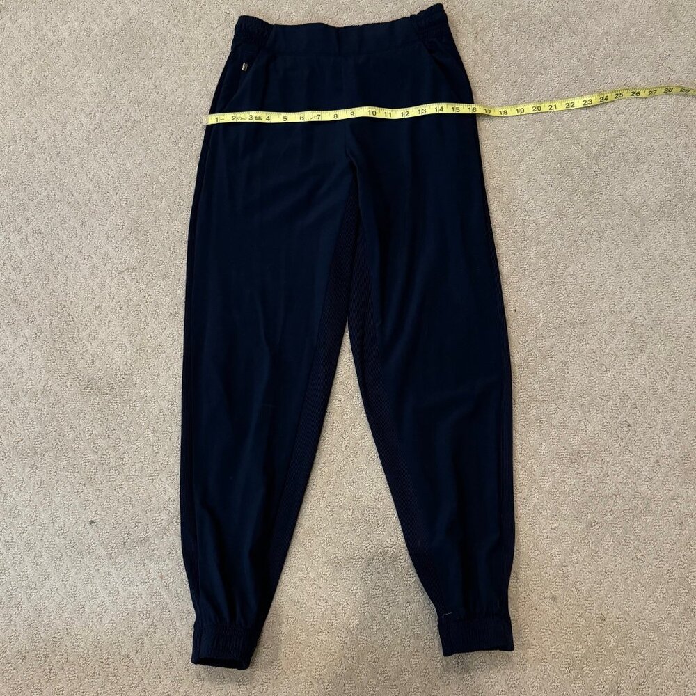 Athleta Brooklyn Navy Jogger -Sz 2